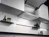 EAN 7332543805761 - AEG DPE5660M Semintegrada (extraíble) Gris 495 m³/h imagen 12