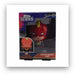 EAN 5055964735319 - Paladone Captain Marvel ICON Light Iluminación de ambiente imagen 5