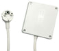 EAN 5715063551165 - Microconnect MC-PSSQUARE040150FRW base múltiple 1,5 m 4 salidas AC Interior Blanco imagen 2