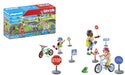 EAN 4008789713322 - Playmobil City Life 71332 set de juguetes imagen 4