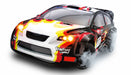 EAN 4260677959735 - Amewi FR16 Rallye Drift Fahrzeug modelo controlado por radio Coche de rally Motor eléctrico 1:16 imagen 1