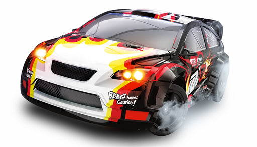 EAN 4260677959735 - Amewi FR16 Rallye Drift Fahrzeug modelo controlado por radio Coche de rally Motor eléctrico 1:16 imagen 1