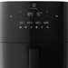 EAN 7333394032603 - Electrolux EAF7SB Sencillo 6,9 L Independiente 1700 W Freidora de aire caliente Negro imagen 5