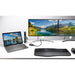 EAN 5028252602655 - Kensington Pro Fit Ergo teclado Bluetooth imagen 10