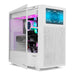 EAN 8436587975509 - NOX Hummer BIOS Midi Tower Blanco imagen 14