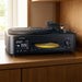 EAN 8711902093701 - Lenco MC-760BK sistema de audio para el hogar 60 W Negro imagen 16