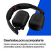 EAN 0199485857978 - HP Poly Focus 625 Fold Stereo Bluetooth Headset Inalámbrico y alámbrico Diadema Negro imagen 8