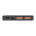 EAN 6932172618292 - Baseus 6932172618292 batería externa Ión de litio 10000 mAh Negro imagen 5