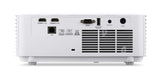 EAN 4711474618948 - Acer Vero SL2520n Proyector de corto alcance 4000 lúmenes ANSI DLP 1080p (1920x1080) 3D Blanco imagen 7