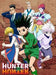 EAN 4005555012795 - Ravensburger Hunter X Hunter Puzzle rompecabezas 500 pieza(s) Fantasía imagen 1