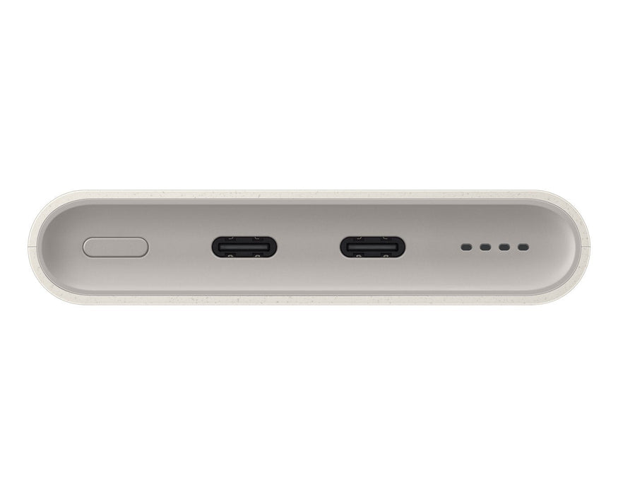 Samsung 10ah Battery Pack (Sfc 25w), Beige