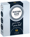 EAN 4260605480072 - MISTER SIZE 53 3 pieza(s) Alise imagen 1