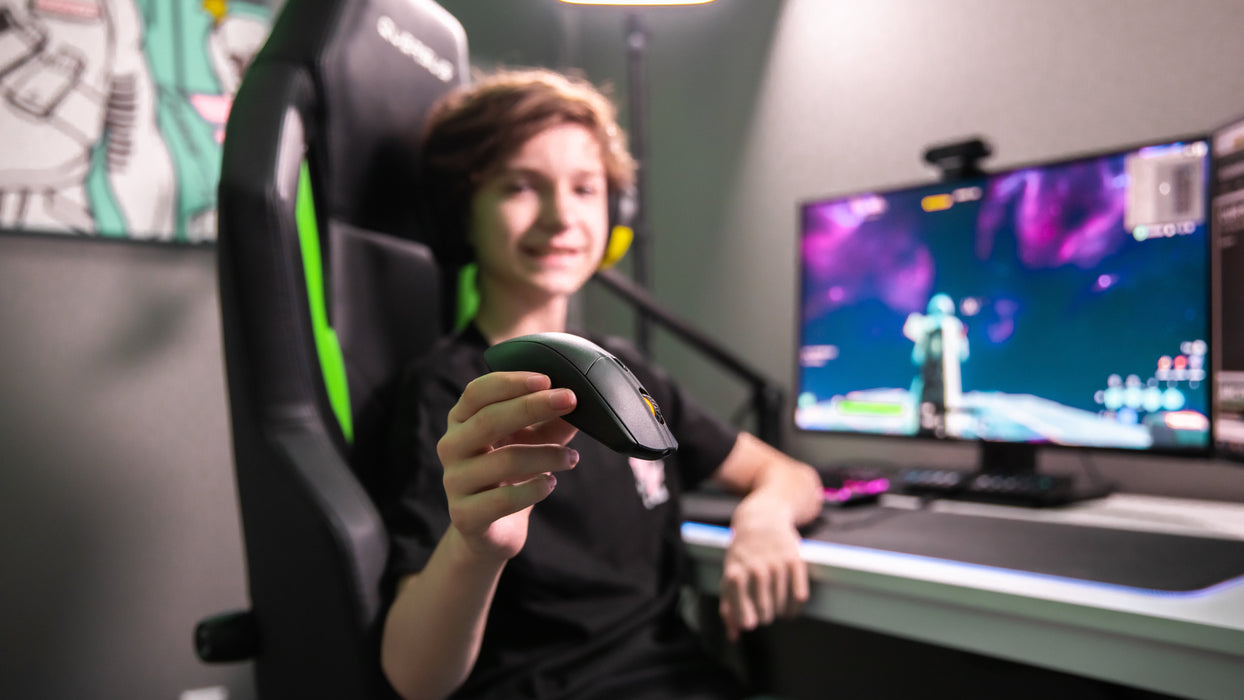 EAN 5707119040242 - Steelseries Rival 3 Wireless ratón Juego mano derecha RF Wireless + Bluetooth Óptico 18000 DPI imagen 29