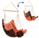 EAN 4030454005784 - AMAZONAS AZ-2020260 silla colgante Rojo Hamaca nido imagen 1