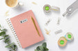 EAN 7640366813093 - Peach PE101 Blanco imagen 3