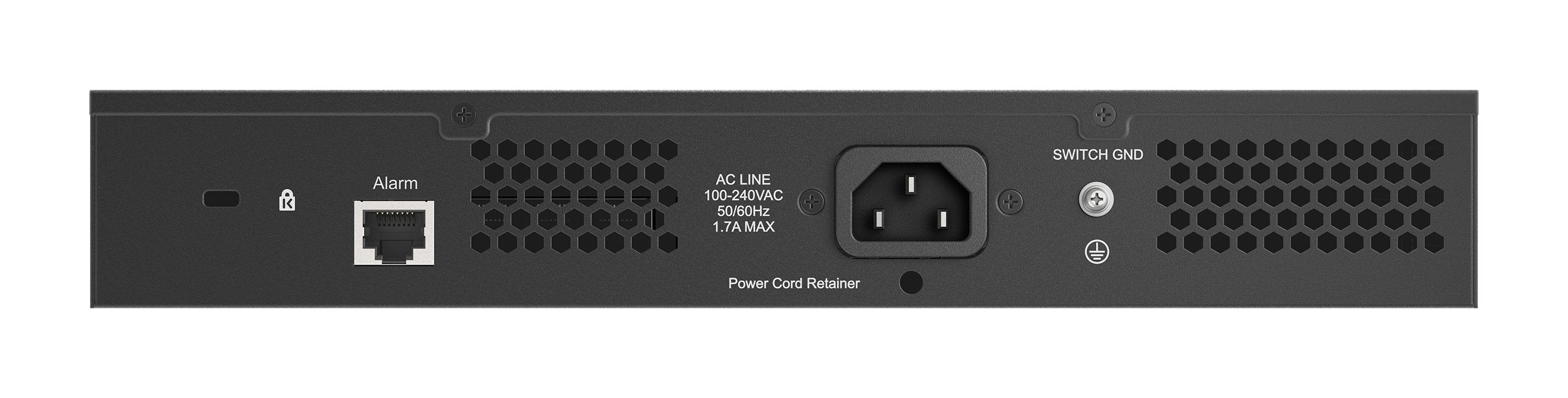 EAN 0790069468063 - D-Link DSS-200G-10MP/E switch Gestionado L2 Gigabit Ethernet (10/100/1000) Energía sobre Ethernet (PoE) 1 imagen 4