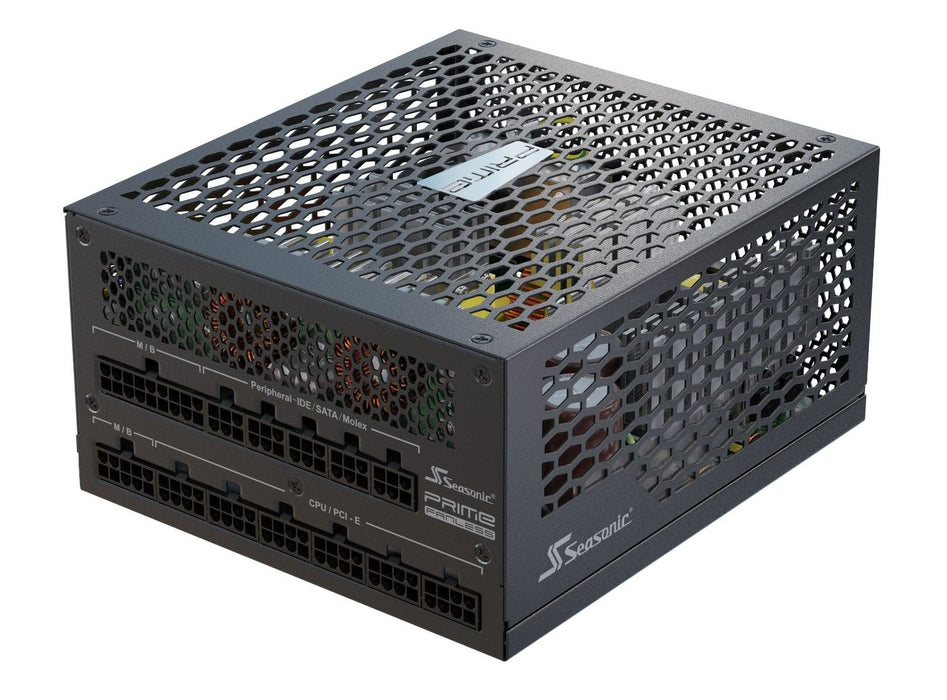 Fuente De Alimentación Seasonic Prime-Tx-700 Atx 700w