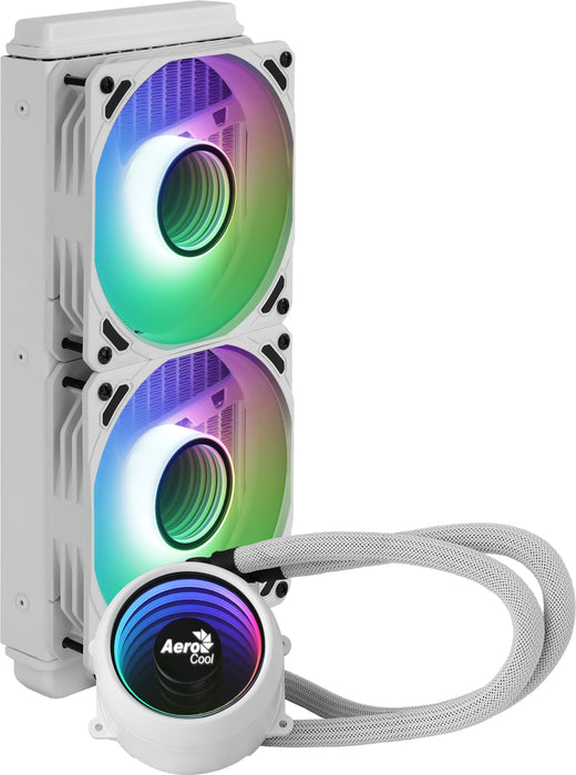 EAN 4710562759150 - Aerocool Mirage L240 Procesador Sistema de refrigeración líquida todo en uno 1 pieza(s) imagen 3