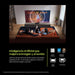 EAN 8806097115939 - Samsung TQ43Q8FAAU 109,2 cm (43") 4K Ultra HD Wifi Gris imagen 2
