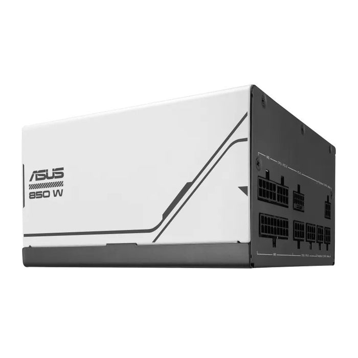 EAN 4711387192849 - ASUS Prime 850W Gold ( AP-850G ) unidad de fuente de alimentación 20+4 pin ATX ATX Negro, Blanco imagen 1