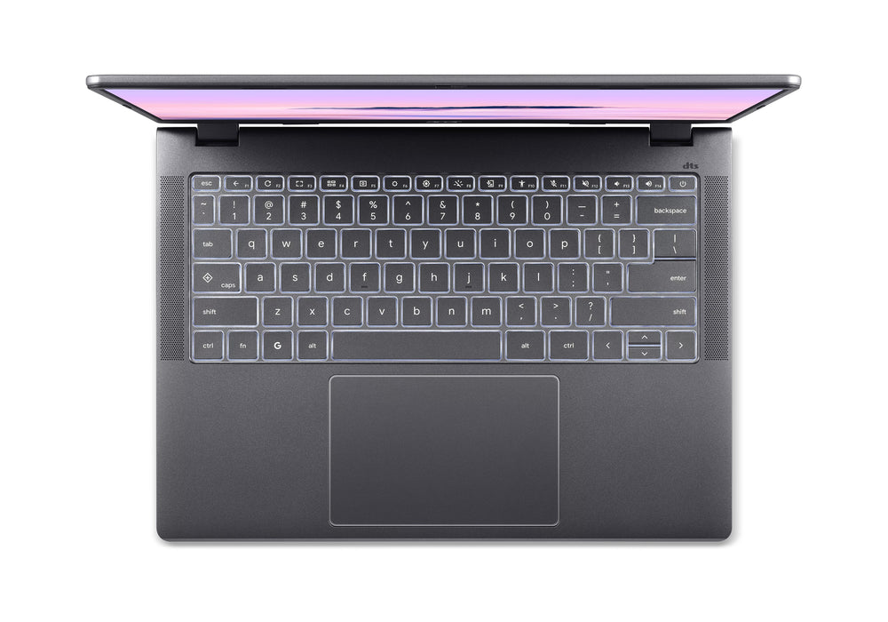 Portátil Acer Chromebook Plus 514 N355 16gb Ssd 256gb 14 " Chrome Os