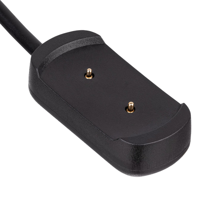 EAN 5901720136510 - Akyga AK-SW-02 cargador de dispositivo móvil Reloj inteligente Negro USB Interior imagen 2
