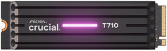 EAN 649528945556 - Crucial T710 4 TB M.2 PCI Express 5.0 NVMe imagen 1
