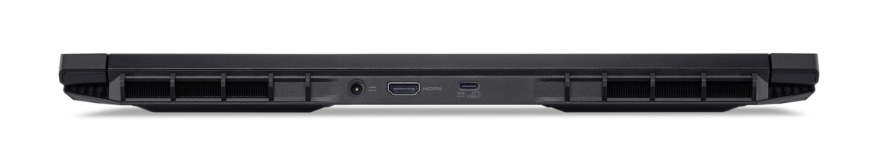 Portátil Acer Nitro V 16 Anv16-42-R2f8 16" Amd Ryzen 7 260 32gb 1tb Ssd Rtx 5070 Sin So Teclado Español