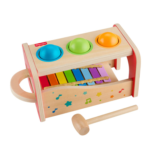 EAN 0194735238439 - Fisher-Price HXT88 juego educativo imagen 1