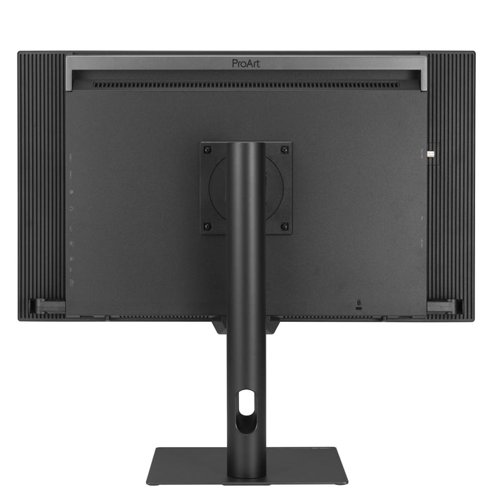 Asus Proart Oled Pa27usd Pantalla Para Pc 67,3 Cm (26.5") 3840 X 2160 Pixeles 4k Ultra Hd Qd-Oled Negro