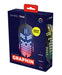 EAN 8713439237580 - Trust GXT 960 ratón Juego mano derecha USB tipo A Óptico 10000 DPI imagen 6