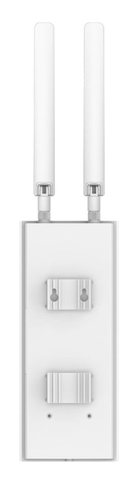 EAN 6971690792916 - Cudy LT400 router inalámbrico Ethernet rápido Banda única (2,4 GHz) 4G Blanco imagen 2
