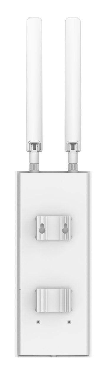 EAN 6971690792916 - Cudy LT400 router inalámbrico Ethernet rápido Banda única (2,4 GHz) 4G Blanco imagen 2