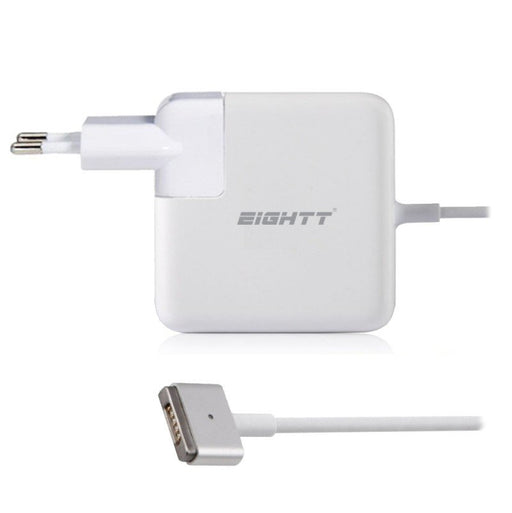 EAN 8425402171042 - Eightt EA852 adaptador e inversor de corriente Interior 85 W Blanco imagen 1