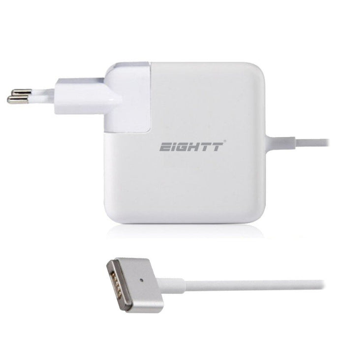 EAN 8425402171042 - Eightt EA852 adaptador e inversor de corriente Interior 85 W Blanco imagen 1