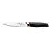 EAN 8411796108283 - BRA A198002 cuchillo de cocina Acero inoxidable 1 pieza(s) Cuchillo para cortar verduras con mango en áng imagen 1