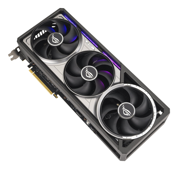EAN 4711387837917 - ASUS ROG Astral - -RTX5080-O16G-GAMING NVIDIA GeForce RTX 5080 16 GB GDDR7 imagen 12