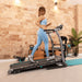 EAN 8435484070775 - Cecotec DrumFit WayHome 1400 cinta de correr 400 x 1230 mm 14 kmh imagen 2
