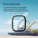 EAN 0745883880126 - Belkin TemperedCurve 2-in-1 Protector de pantalla Transparente Vidrio templado imagen 2