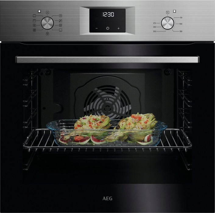 EAN 7333394056043 - AEG Series 5000 OU5AB20SM 72 L 2790 W Acero inoxidable imagen 11