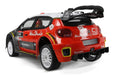 EAN 4262500344916 - Amewi C3 WRC modelo controlado por radio Coche de rally Motor eléctrico 1:7 imagen 4