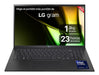 EAN 8806091943378 - LG Gram 15Z90S Intel Core Ultra 5 125H Portátil 39,6 cm (15.6") Full HD 16 GB LPDDR5x-SDRAM 512 GB SSD Wi imagen 1