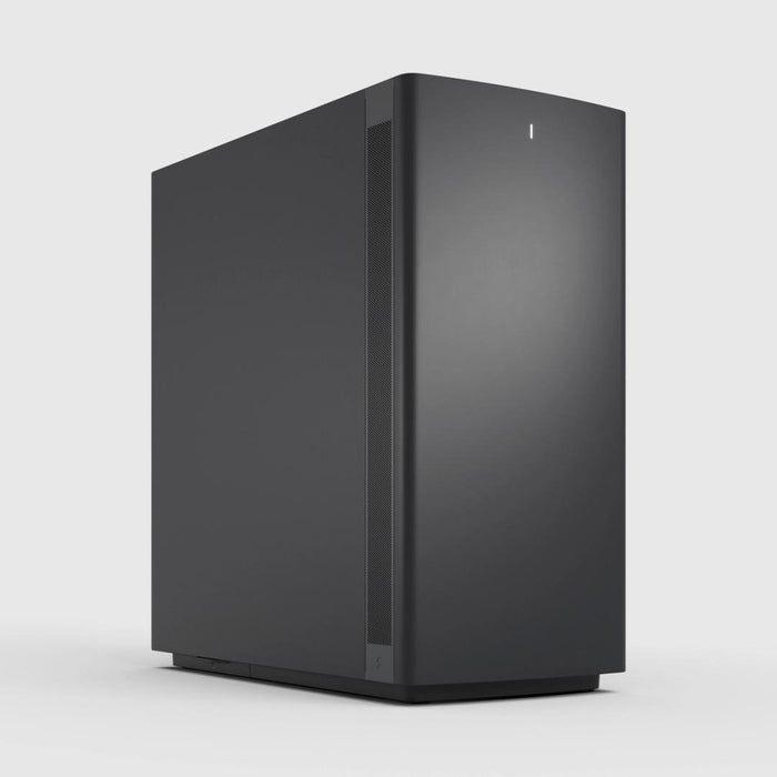 EAN 7340172713388 - Fractal Design Define One Dark Solid Midi Tower Negro imagen 1