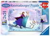 EAN 4005556091157 - Ravensburger Sisters Always Puzzle rompecabezas 24 pieza(s) Dibujos imagen 1