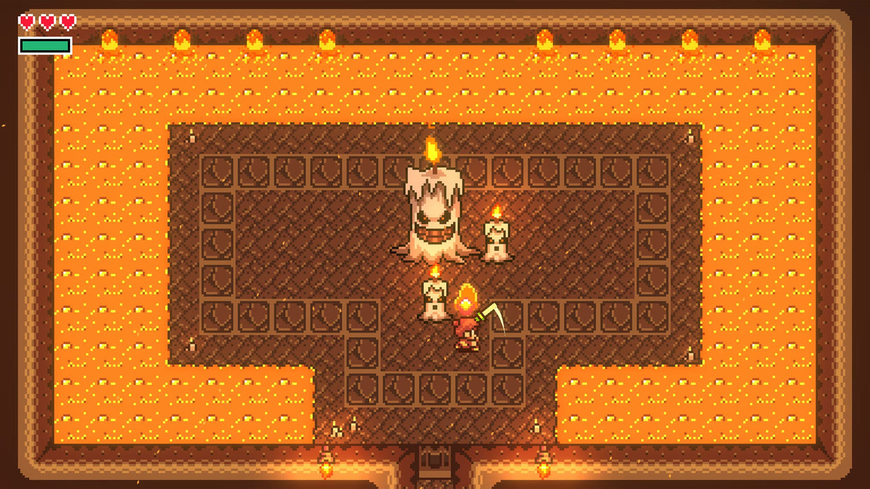 Juego Elementallis - Switch Switch