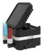 EAN 8800263650248 - Zalman ALPHA2 DS A36 BLACK sistema de refrigeración para ordenador Procesador Sistema de refrigeración lí imagen 4