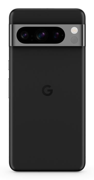 Google Pixel 8 Pro 256gb Obsidian