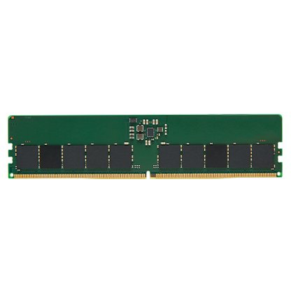 EAN 0740617336009 - Kingston Technology KSM56E46BS8KM-16HA módulo de memoria 16 GB 1 x 16 GB DDR5 5600 MT/s 288-pin DIMM ECC imagen 1