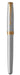 EAN 3501179315041 - Parker 1931504 pluma estilográfica Negro, Oro, Acero inoxidable 1 pieza(s) imagen 1