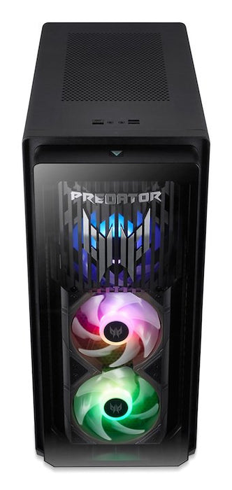Acer Predator Orion 5000 7-265f 32gb 2tbssd Rtx5070 12gb W11h